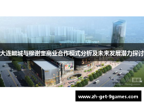 大连鲲城与穆谢奎商业合作模式分析及未来发展潜力探讨